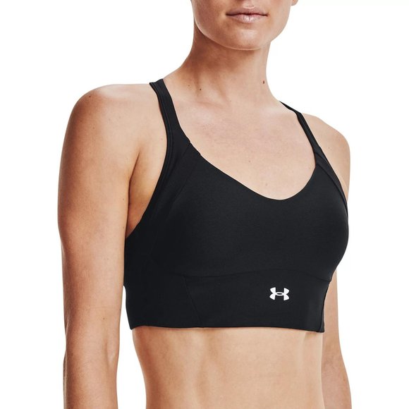 Under Armour Other - NWT Under Armour Women's UA Infinity Mid Rib Bra